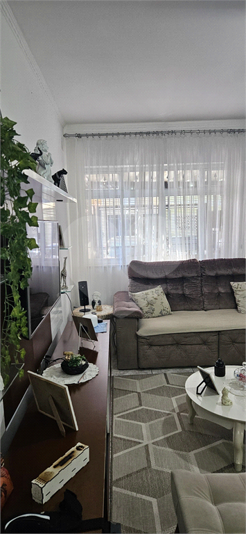 Sobrado, 3 quartos, 90 m² - Foto 22