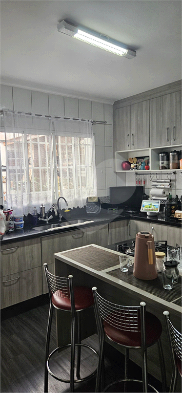 Sobrado, 3 quartos, 90 m² - Foto 2