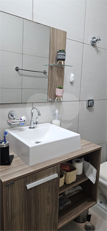 Sobrado, 3 quartos, 90 m² - Foto 18