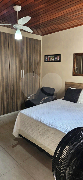 Sobrado, 3 quartos, 90 m² - Foto 6