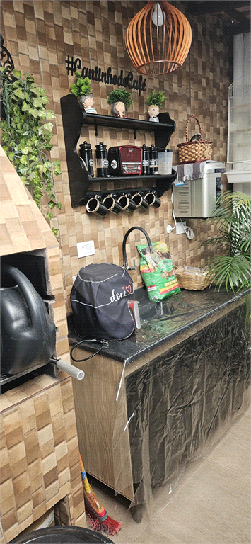 Sobrado, 3 quartos, 90 m² - Foto 4