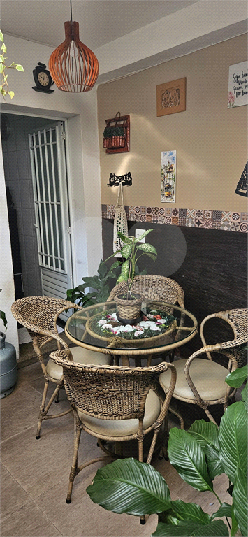 Sobrado, 3 quartos, 90 m² - Foto 16