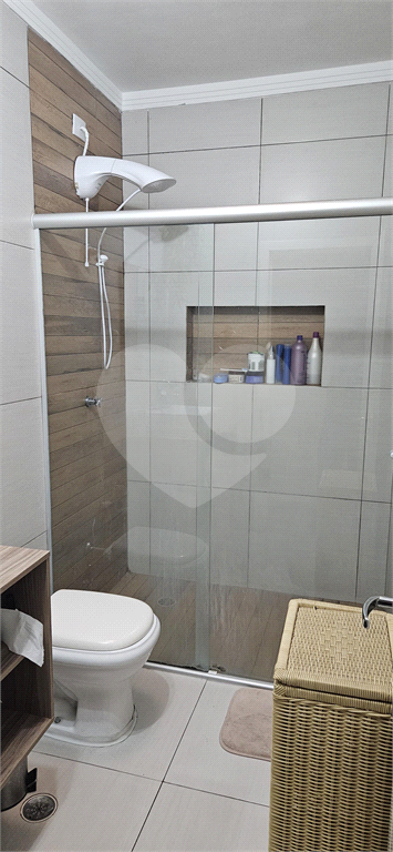 Sobrado, 3 quartos, 90 m² - Foto 17