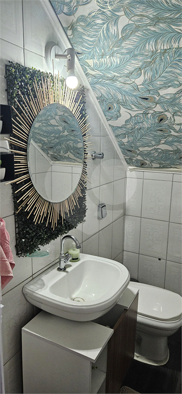 Sobrado, 3 quartos, 90 m² - Foto 25