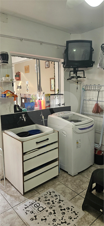 Sobrado, 3 quartos, 90 m² - Foto 3