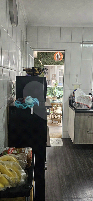 Sobrado, 3 quartos, 90 m² - Foto 5