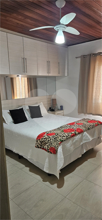 Sobrado, 3 quartos, 90 m² - Foto 7