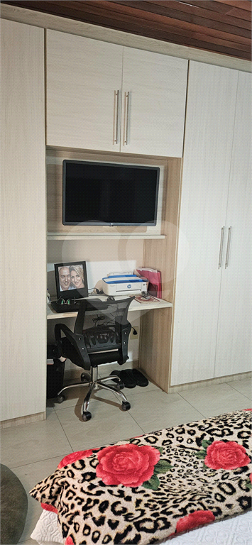 Sobrado, 3 quartos, 90 m² - Foto 19