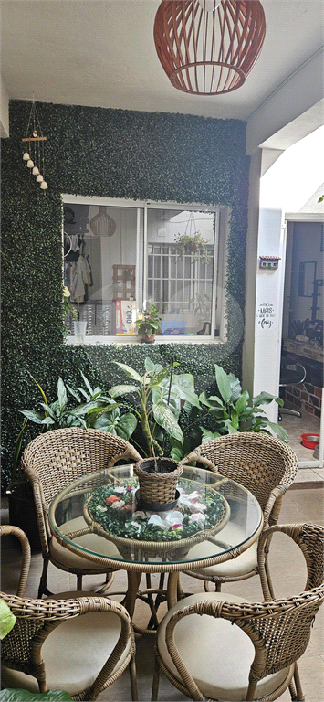 Sobrado, 3 quartos, 90 m² - Foto 27