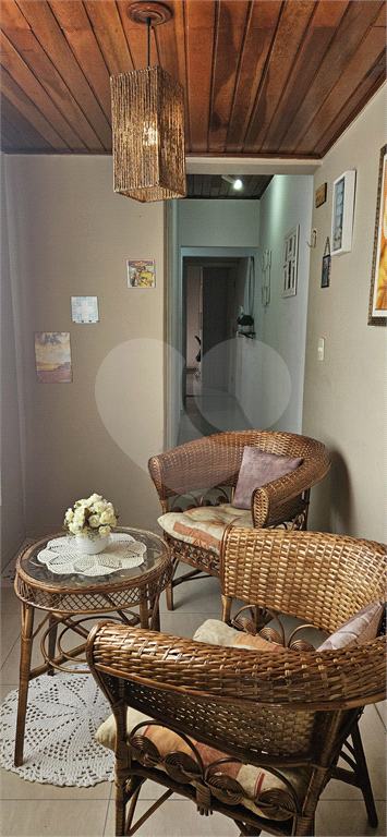 Sobrado, 3 quartos, 90 m² - Foto 12