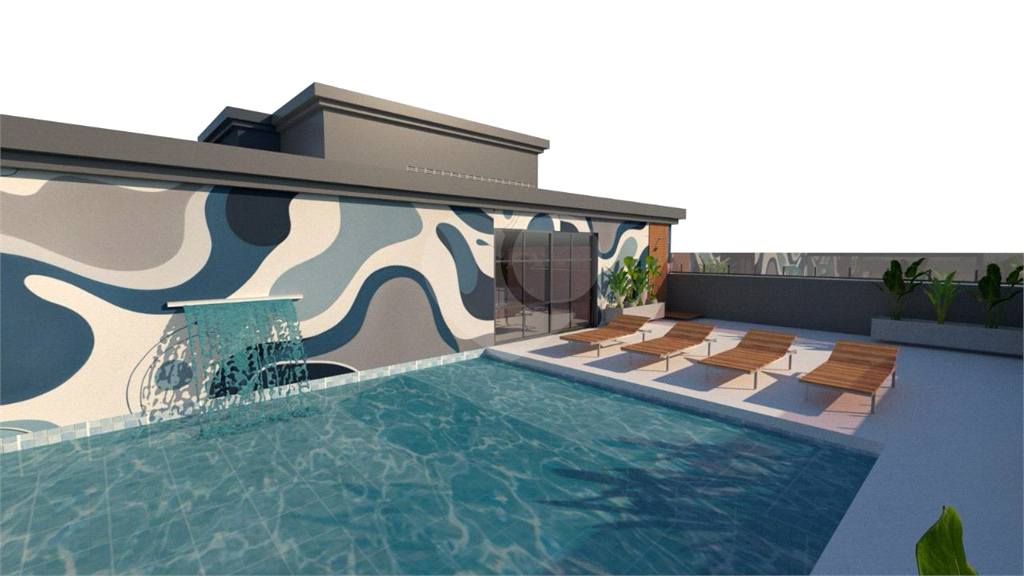 APARTAMENTO em MANDAQUI