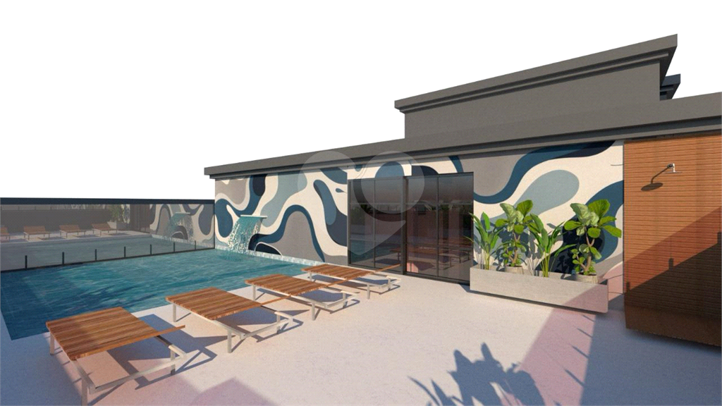 APARTAMENTO em MANDAQUI