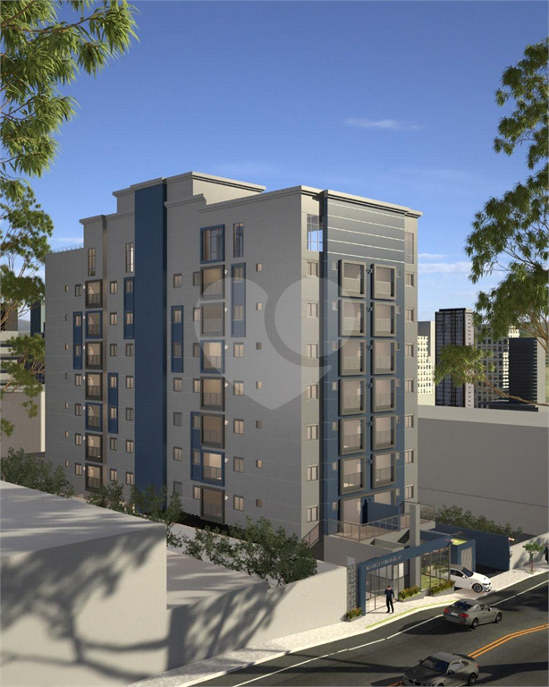 APARTAMENTO em MANDAQUI