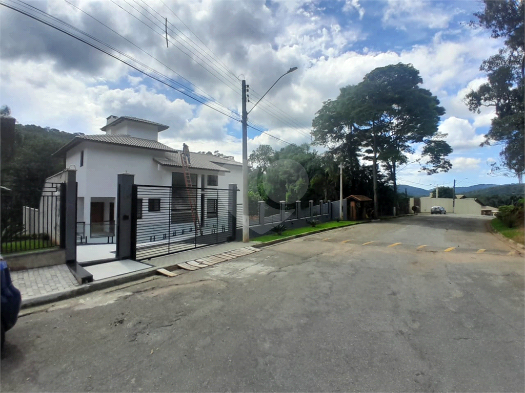 Casa de Condomínio, 3 quartos - Foto 12