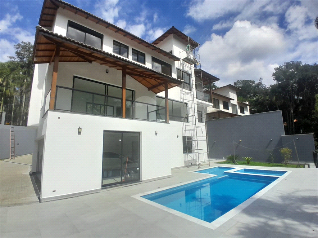 Casa de Condomínio, 3 quartos - Foto 24