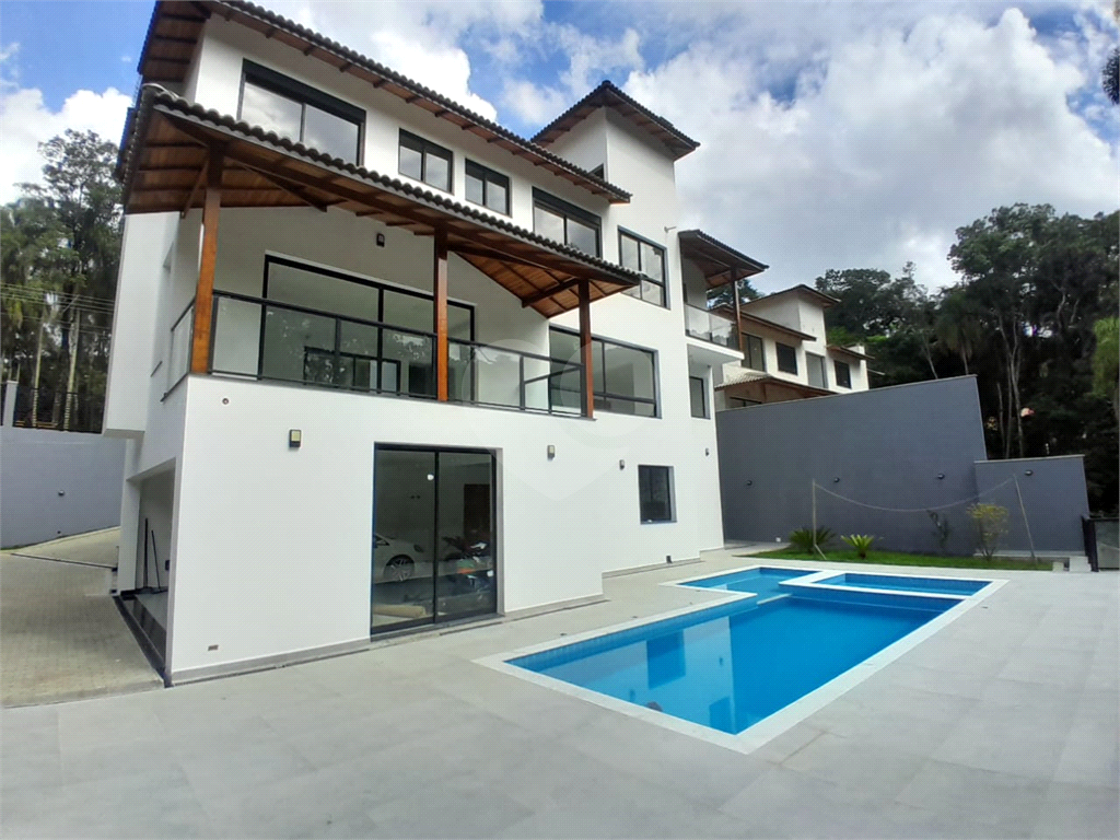 Casa de Condomínio, 3 quartos - Foto 5