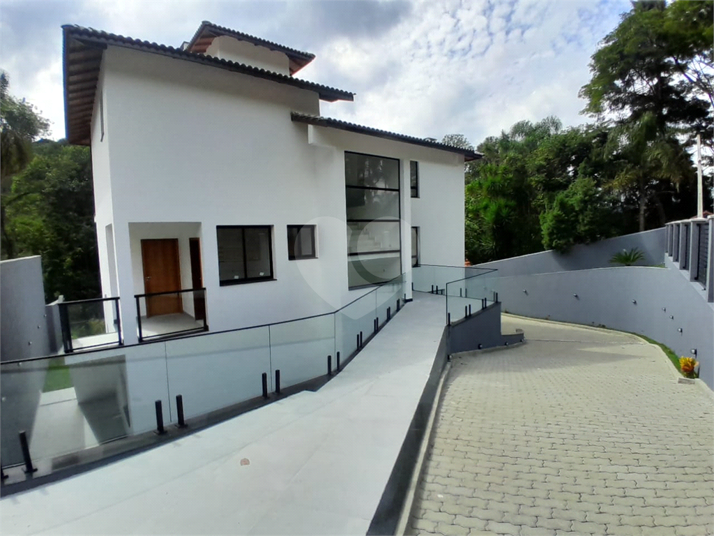 Casa de Condomínio, 3 quartos - Foto 9