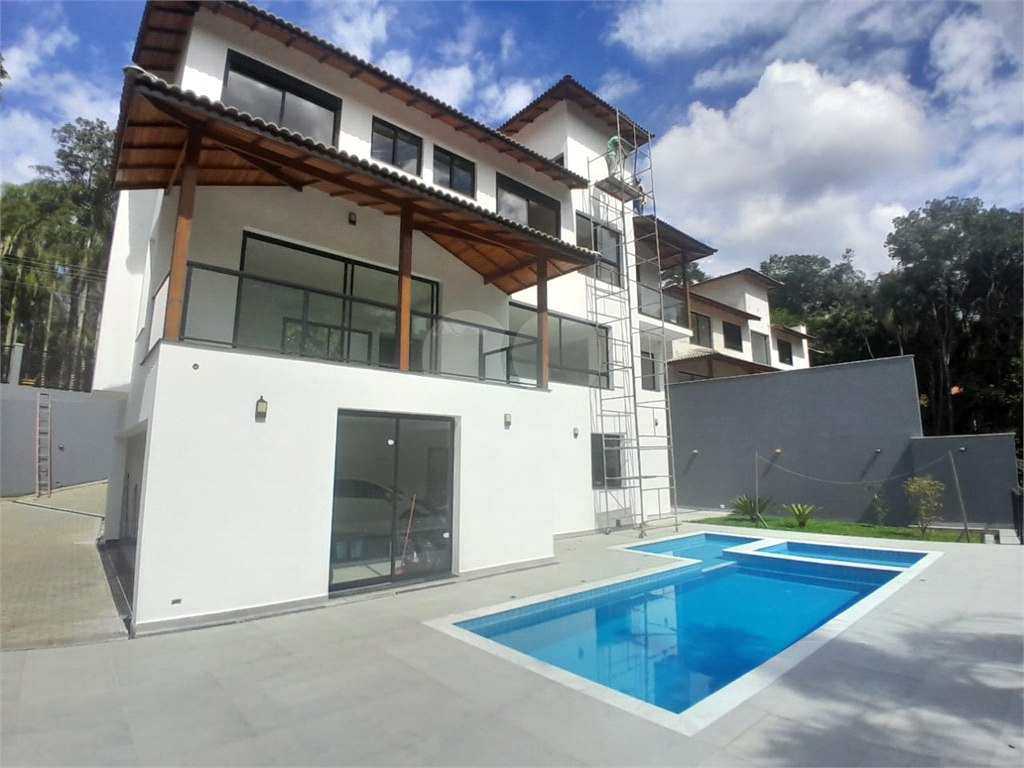 Casa de Condomínio, 3 quartos - Foto 26