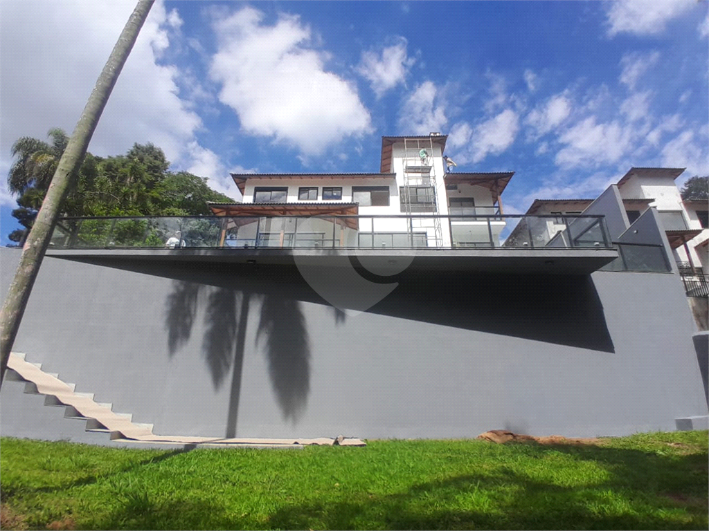 Casa de Condomínio, 3 quartos - Foto 25