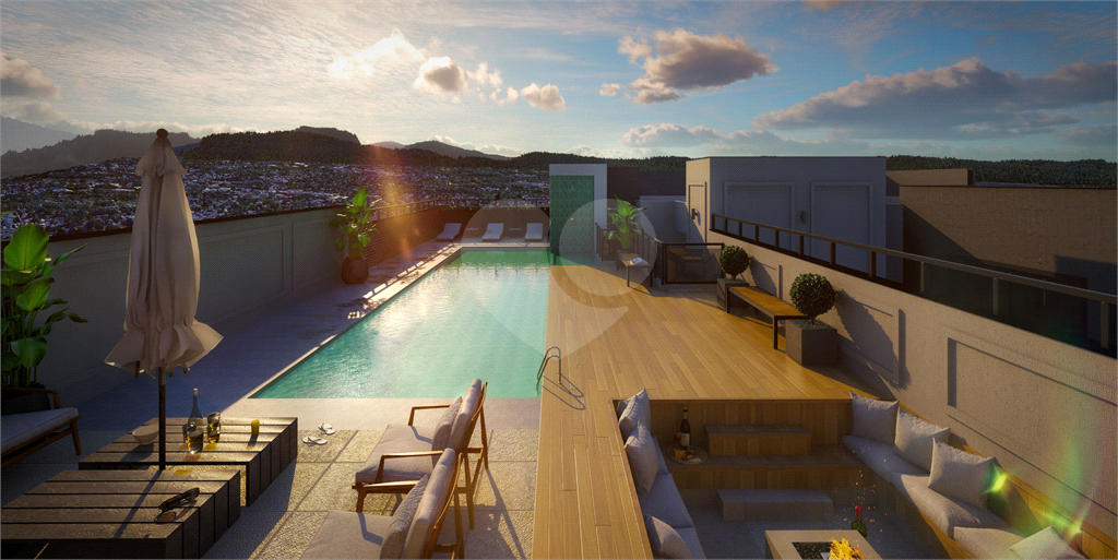 Apartamento, 2 quartos, 69 m² - Foto 2