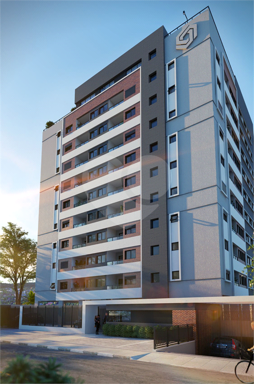 Apartamento, 2 quartos, 69 m² - Foto 12