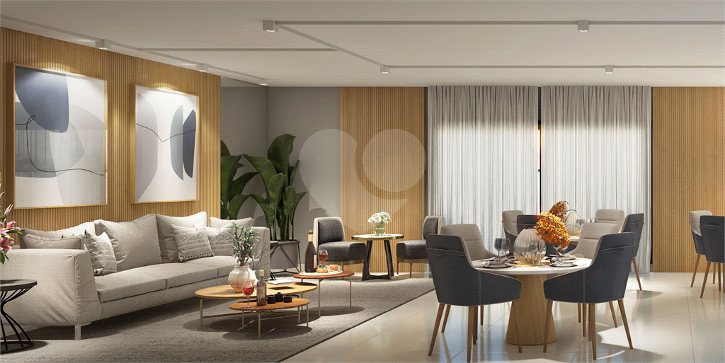 Apartamento, 2 quartos, 69 m² - Foto 3