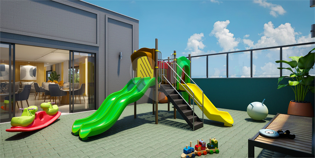 Apartamento, 2 quartos, 69 m² - Foto 8