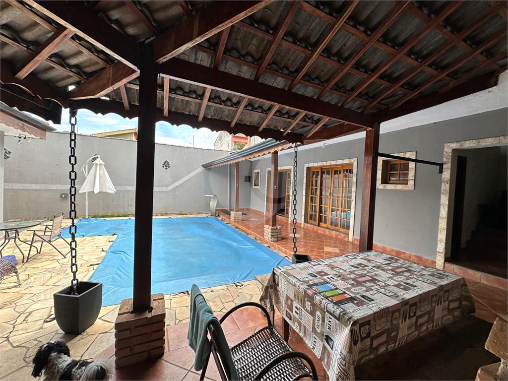 Sobrado, 4 quartos, 350 m² - Foto 3