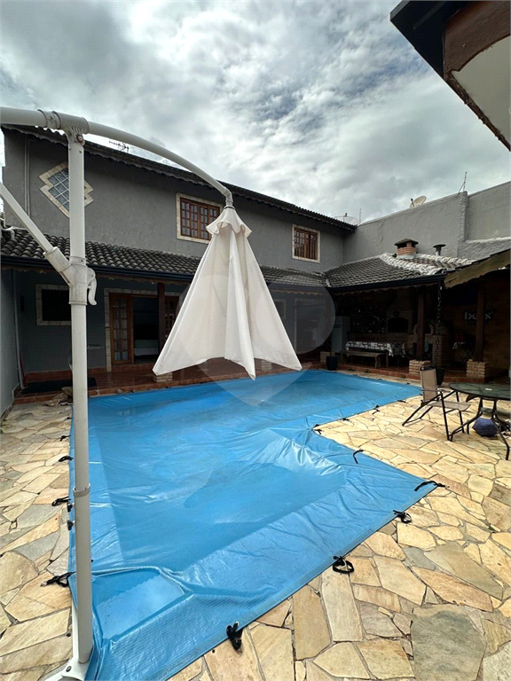 Sobrado, 4 quartos, 350 m² - Foto 2