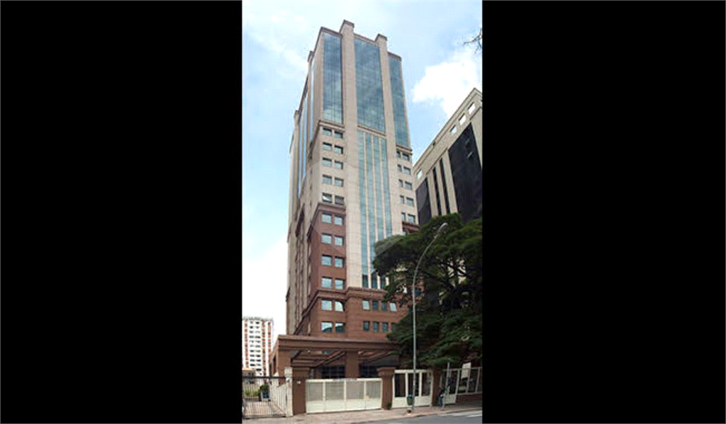 SALAS em BELA VISTA