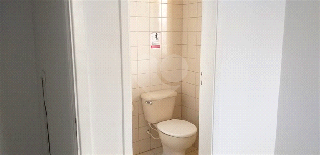 Conjunto Comercial-Sala à venda, 33m² - Foto 7