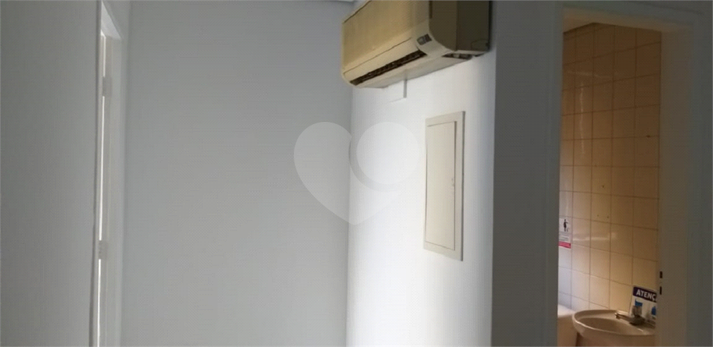 Conjunto Comercial-Sala à venda, 33m² - Foto 12