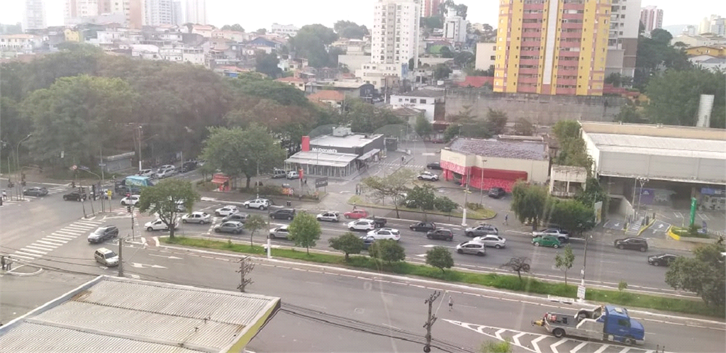 Conjunto Comercial-Sala à venda, 33m² - Foto 3