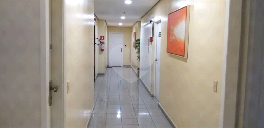 Conjunto Comercial-Sala à venda, 33m² - Foto 9