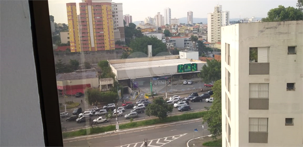 Conjunto Comercial-Sala à venda, 33m² - Foto 2
