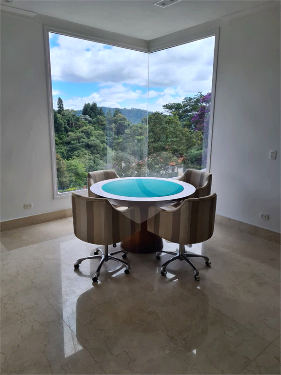 Casa de Condomínio à venda com 4 quartos, 744m² - Foto 9