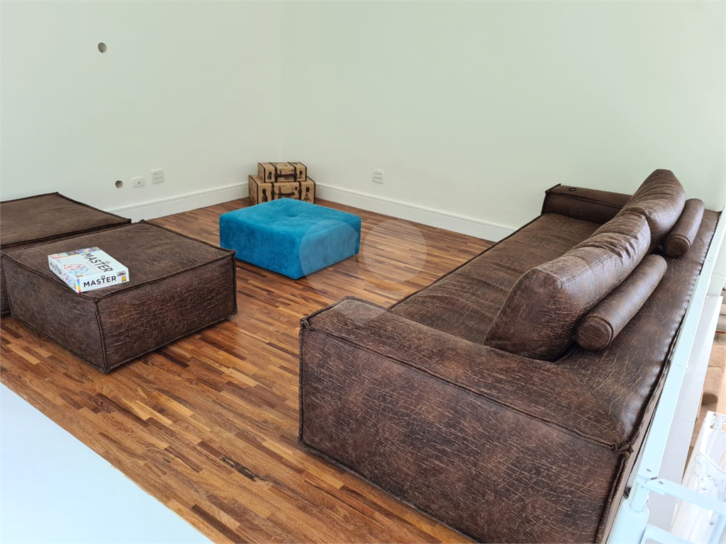 Casa de Condomínio à venda com 4 quartos, 744m² - Foto 13