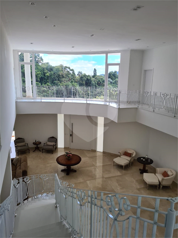Casa de Condomínio à venda com 4 quartos, 744m² - Foto 4
