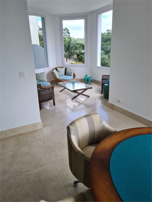 Casa de Condomínio à venda com 4 quartos, 744m² - Foto 10