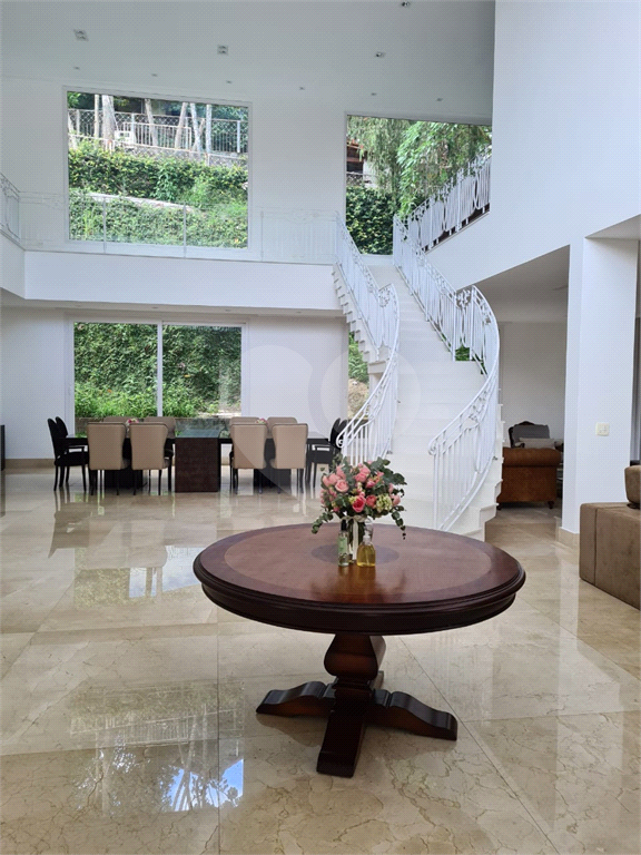 Casa de Condomínio à venda com 4 quartos, 744m² - Foto 5