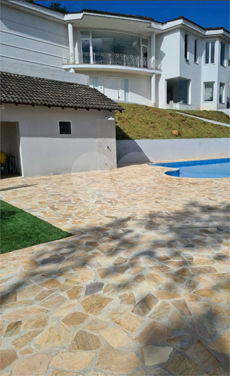 Casa de Condomínio à venda com 4 quartos, 744m² - Foto 2