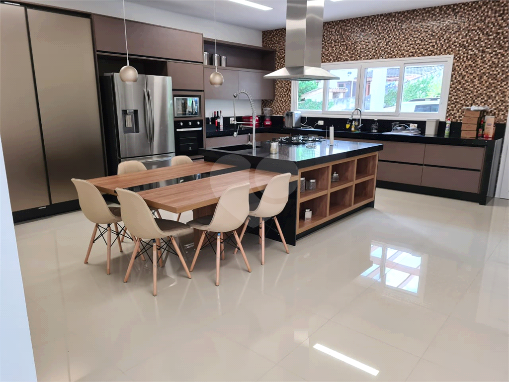 Casa de Condomínio à venda com 4 quartos, 744m² - Foto 7