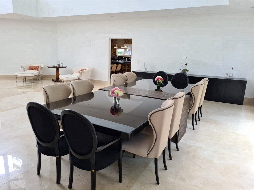 Casa de Condomínio à venda com 4 quartos, 744m² - Foto 8