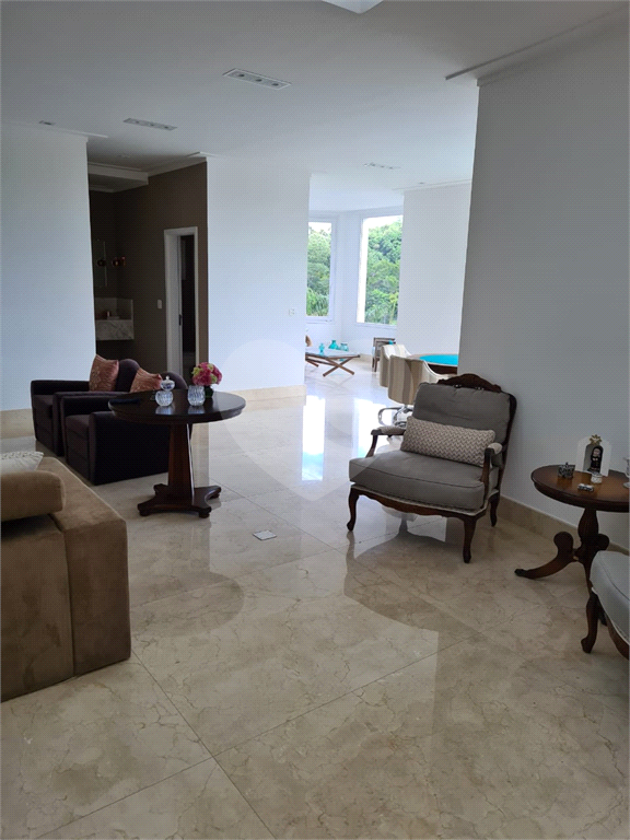 Casa de Condomínio à venda com 4 quartos, 744m² - Foto 12