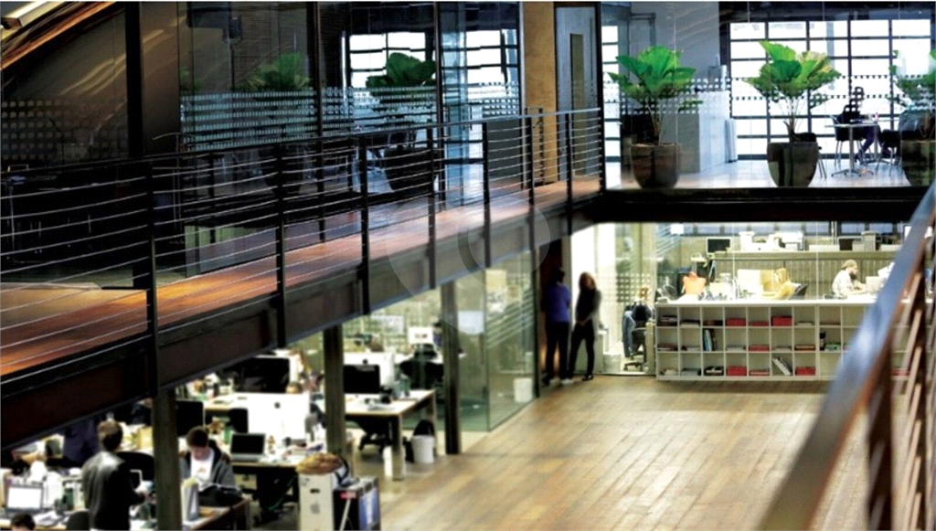 Conjunto Comercial/Sala Comercial So Paulo  VILA LEOPOLDINA  