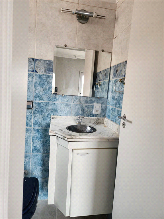 apartamento imirim

