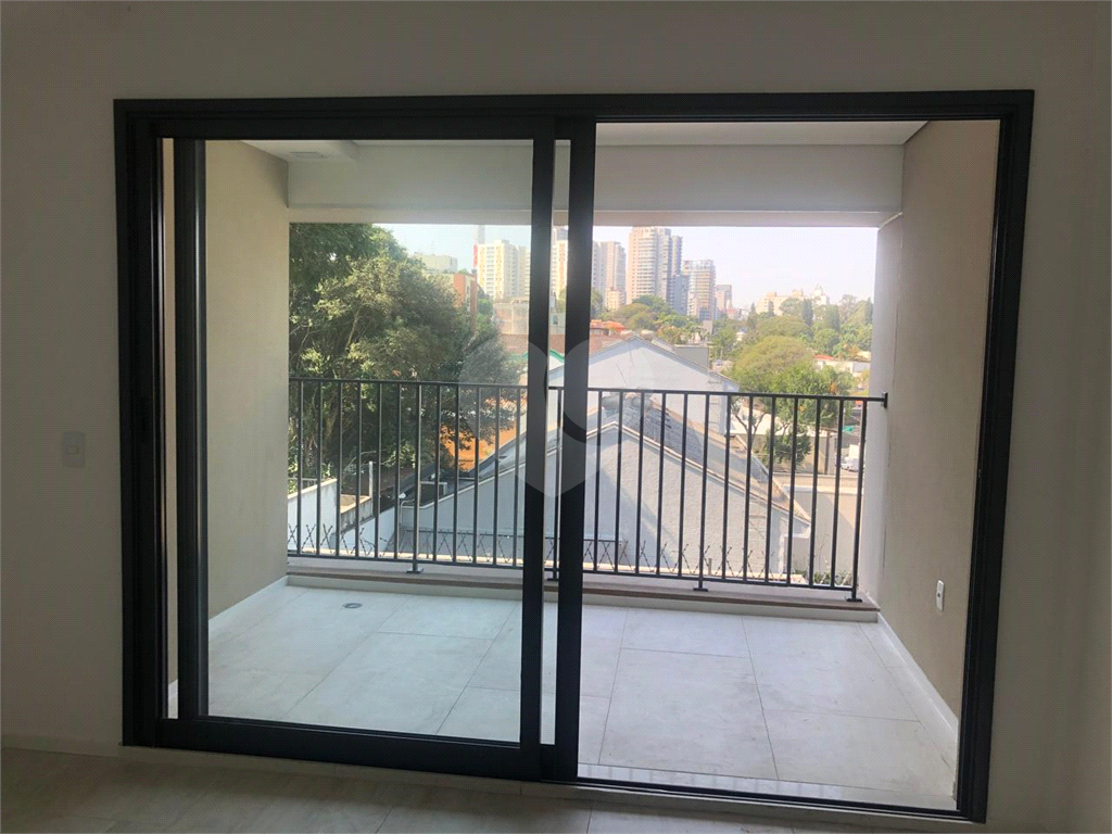 Apartamento, 1 quarto, 27 m² - Foto 6