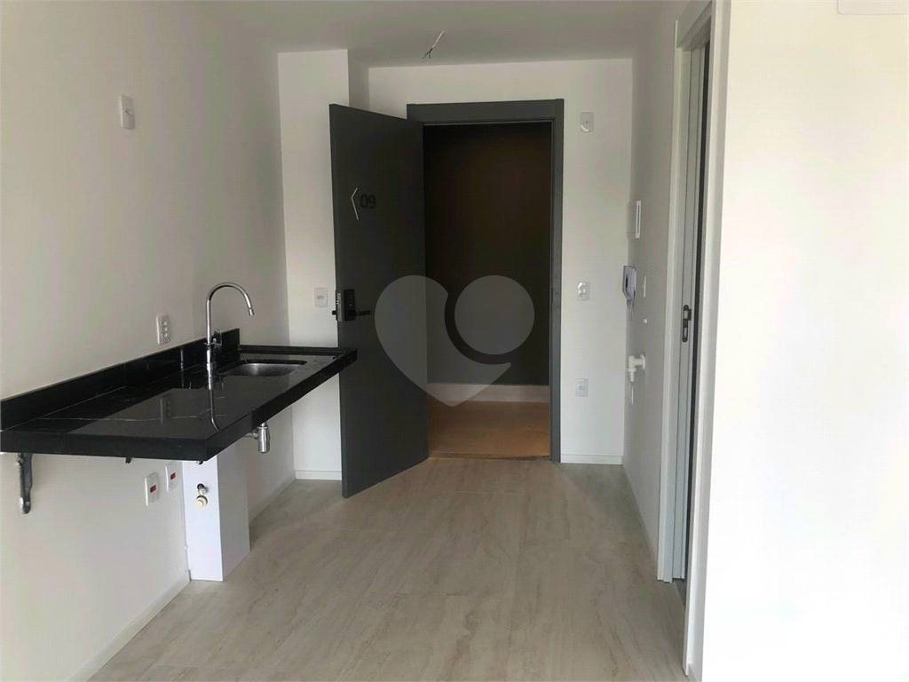Apartamento, 1 quarto, 27 m² - Foto 7