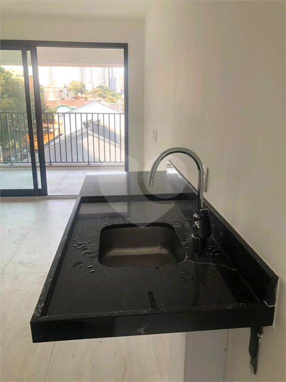 Apartamento, 1 quarto, 27 m² - Foto 4