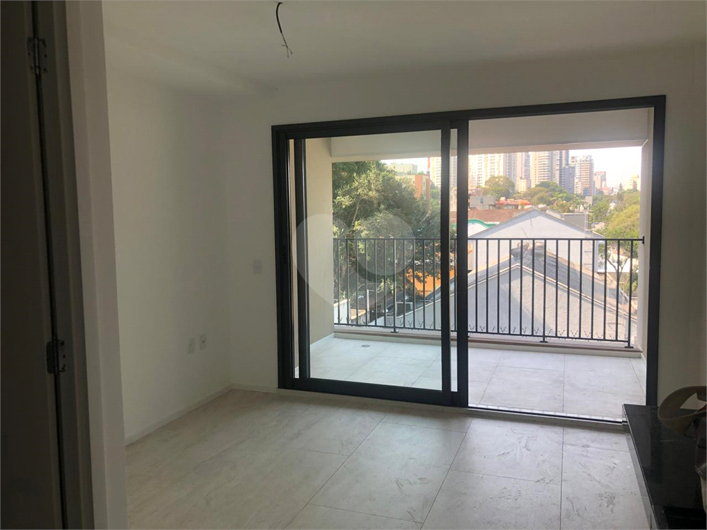 Apartamento, 1 quarto, 27 m² - Foto 5
